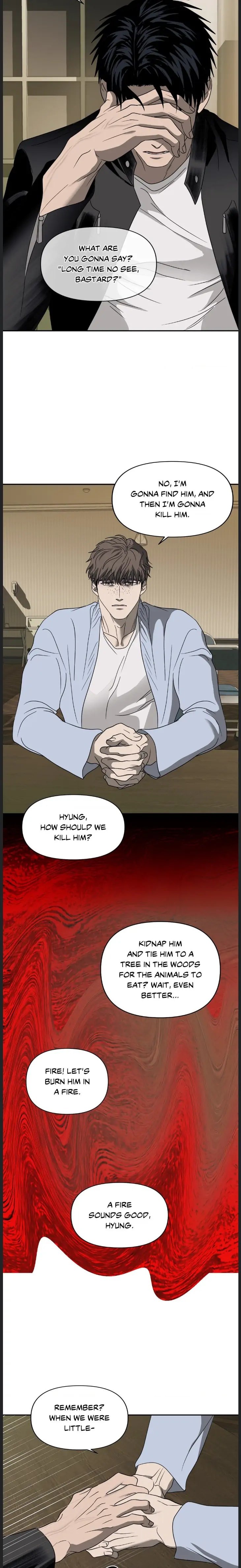 Shutline, Chapter 71 image 12